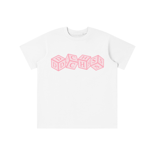 Kids' Alphabet Blocks T-shirt
