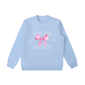 Womens' Heavyweight Crewneck Sweatshirt