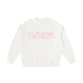Kids' Dice Crewneck Sweatshirt