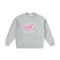 Kids' Classic Bow Crewneck Sweatshirt