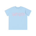 Kids' Lettered Dice T-shirt
